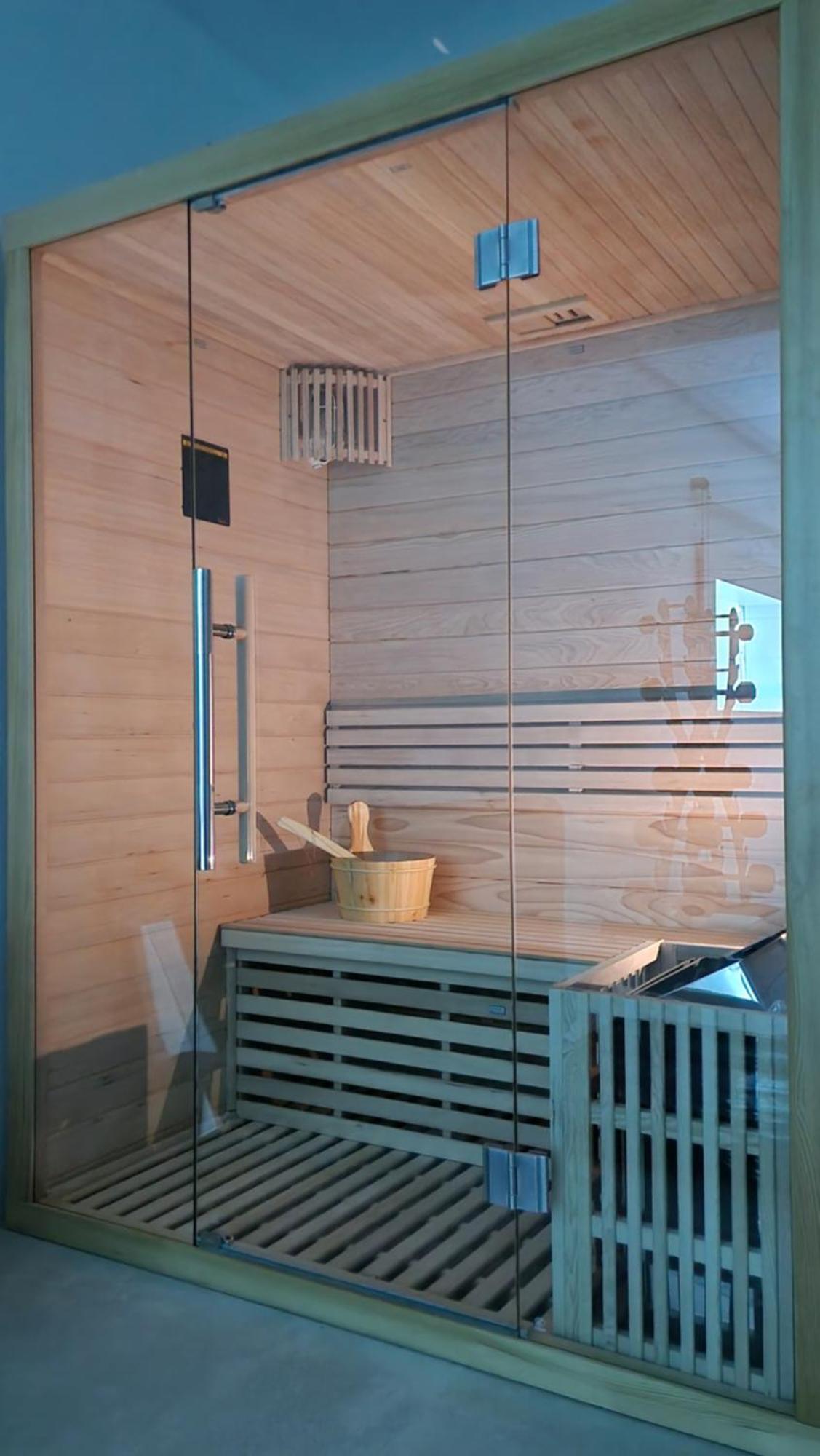 Agada Folegandros Suites & Villas Áno Meriá Exteriör bild